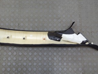 Обшивка стойки левая, ориг. номер EJ7BS03199B, Lincoln MKC 2014-2018