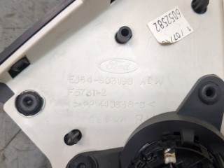Обшивка стойки правая, ориг. номер EJ54S03198, Ford Escape 2015-2019