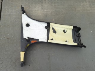 Обшивка стойки, ориг. номер 108629690H, Tesla Model 3 2017-2021