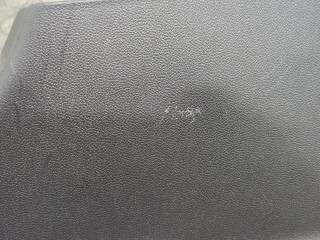 Обшивка центральной стойки правая, ориг. номер 42882960, Buick Envista 2022-2026