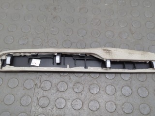 Обшивка центральной стойки, ориг. номер 83411TXMA01ZB, Honda Insight 2018-2022