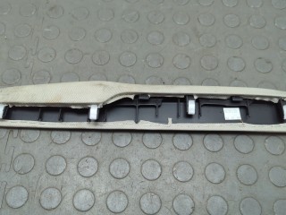 Обшивка центральной стойки, ориг. номер 83416TXMA01ZB, Honda Insight 2018-2022