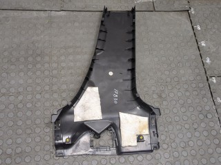 Обшивка центральной стойки, ориг. номер 84171TR3A110, Subaru Impreza 2016-2019