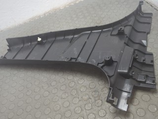 Обшивка центральной стойки правая, ориг. номер 769154EA0A, Nissan Qashqai