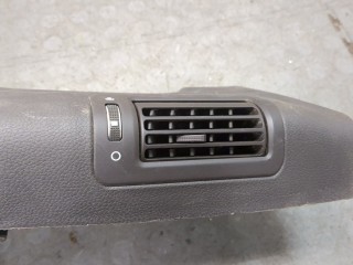 Обшивка центральной стойки правая, ориг. номер 858454Z000, Hyundai Santa Fe 2012-2016