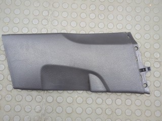 Обшивка центральной стойки правая, ориг. номер 8V5867240, Audi A3 2012-2016