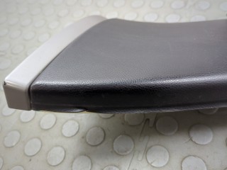 Обшивка центральной стойки левая передняя, ориг. номер 7001979, BMW 7 серия 2005-2008