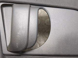 Обшивка центральной стойки правая передняя, ориг. номер 32219759, Volvo V90 2016-2020