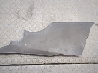 Пластик центральной консоли, ориг. номер 12774283, Saab 9-5 2005-2010
