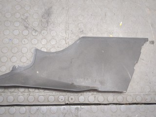 Пластик центральной консоли, ориг. номер 12774283, Saab 9-5 2005-2010
