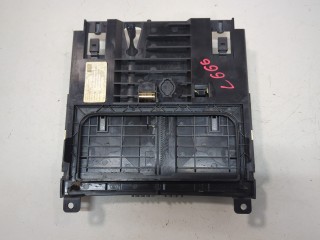 Пластик центральной консоли, ориг. номер 4G0863273A, Audi A6 2011-2014