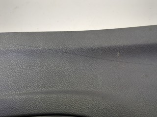 Пластик центральной консоли левый, ориг. номер 66249FL01AVH, Subaru Impreza 2016-2019
