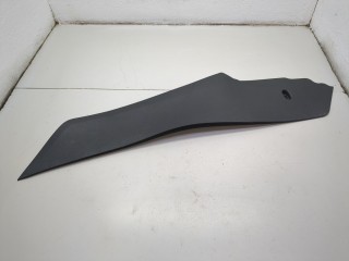 Пластик центральной консоли левый Volkswagen Jetta 7 2018-2022