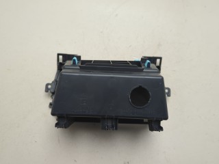 Пластик центральной консоли, ориг. номер 66273FL00A, 66273FL020, Subaru Impreza 2016-2019