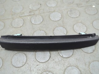 Пластик центральной консоли, ориг. номер 77290TXMA0, Honda Insight 2018-2022