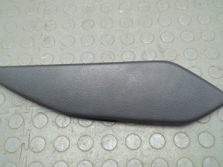 Пластик центральной консоли, ориг. номер 77293TXMA0, Honda Insight 2018-2022