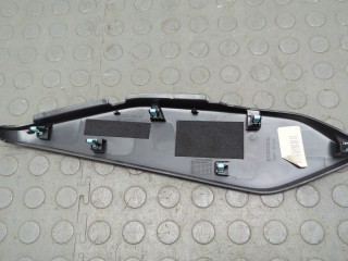 Пластик центральной консоли, ориг. номер 77293TXMA0, Honda Insight 2018-2022