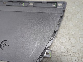 Пластик центральной консоли, ориг. номер EG2264421, Mazda CX-7 2006-2009