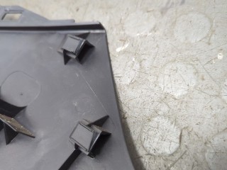 Пластик центральной консоли, ориг. номер EG2264421, Mazda CX-7 2006-2009