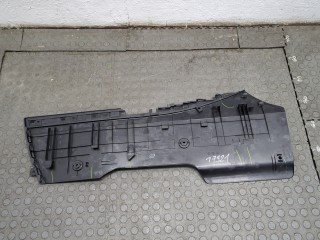 Пластик центральной консоли, ориг. номер EG2264421, Mazda CX-7 2006-2009