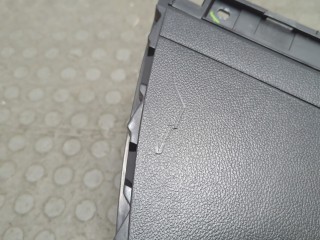 Пластик центральной консоли, ориг. номер EG2164421, Mazda CX-7 2006-2009