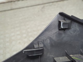 Пластик центральной консоли, ориг. номер EG2164421, Mazda CX-7 2006-2009