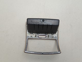 Пластик центральной консоли, ориг. номер 2206830191, Mercedes S W220 2002-2005