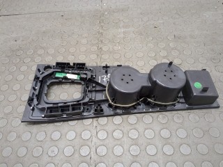 Пластик центральной консоли, ориг. номер 561864263N, Volkswagen Passat 7 Америка 2011-2015