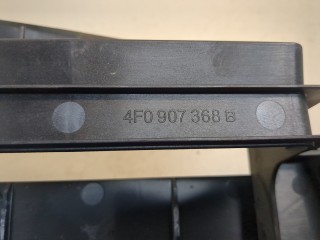 Кронштейн блока управления, ориг. номер 4F0907368B, Audi A6 2008-2011