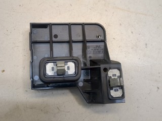 Кронштейн блока управления, ориг. номер M1PT14D189AA, Ford Bronco Sport 2020-2024