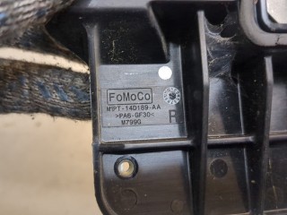 Кронштейн блока управления, ориг. номер M1PT14D189AA, Ford Bronco Sport 2020-2024