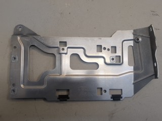 Кронштейн блока управления, ориг. номер 4E0035464, Audi A8 2007-2010