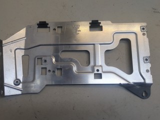 Кронштейн блока управления, ориг. номер 4E0035464, Audi A8 2005-2007