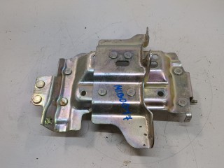 Кронштейн блока управления, ориг. номер 237144EA1A, Nissan Qashqai 2017-2024