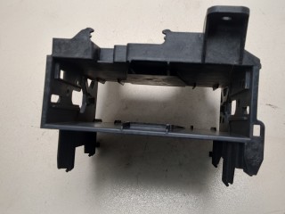Кронштейн блока управления, ориг. номер 4G0907324G, Audi A6 2011-2014