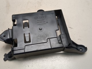 Кронштейн блока управления, ориг. номер 4G5907368, Audi A6 2011-2014