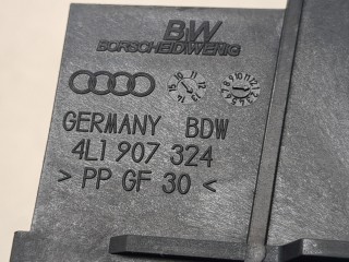 Кронштейн блока управления, ориг. номер 4L1907324, Audi Q7 2009-2015