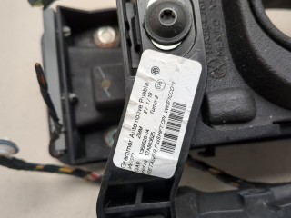Кронштейн кулисы КПП, ориг. номер 17A864761, Volkswagen Jetta 7 2018-2022