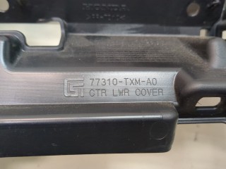 Кронштейн магнитолы, ориг. номер 77310TXMA0, Honda Insight 2018-2022