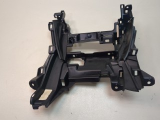 Кронштейн магнитолы, ориг. номер 77310TXMA0, Honda Insight 2018-2022