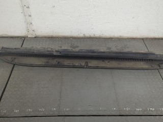 Кронштейн подножки правый Mercedes ML W166 2011-2015