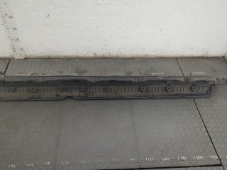 Кронштейн подножки правый, ориг. номер A1666900210, Mercedes ML W166 2011-2015