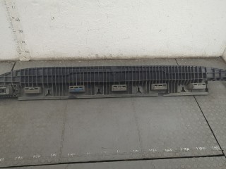 Кронштейн подножки правый, ориг. номер A1666900210, Mercedes ML W166 2011-2015