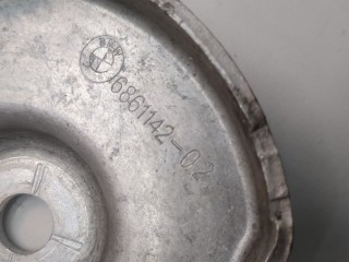 Кронштейн подрамника, ориг. номер 6861142, BMW 5 G30, G31 2020-2023