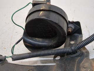 Кронштейн рамки передней, ориг. номер 62290AA0A, Nissan Murano 2010-2012