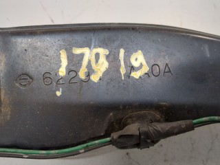 Кронштейн рамки передней, ориг. номер 62290AA0A, Nissan Murano 2010-2012
