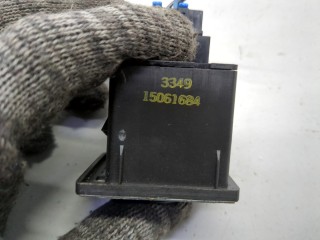 Кнопка ESP, ориг. номер 15061684, Cadillac Escalade 2 2001-2006