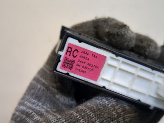 Кнопка ESP, ориг. номер D44K66170A, Mazda CX-30 2019-2026