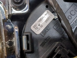 Кнопка блокировки дифференциала, ориг. номер CB5Z14B596AA, DB5Z78045A76CB, Ford Explorer 2010-2015