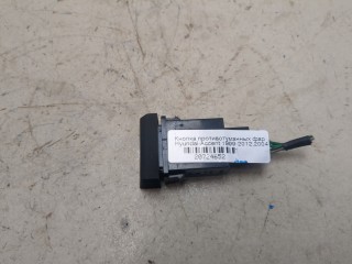 Кнопка противотуманных фар, ориг. номер 9373025900, Hyundai Accent 1999-2012